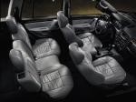 Jeep Grand Cherokee 1999 года